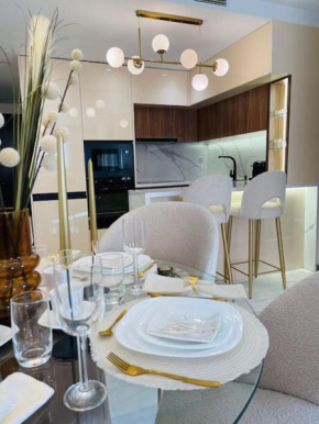 Appartement Marina Tanger